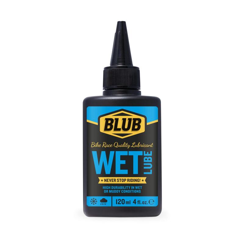 Wet Lub Blub