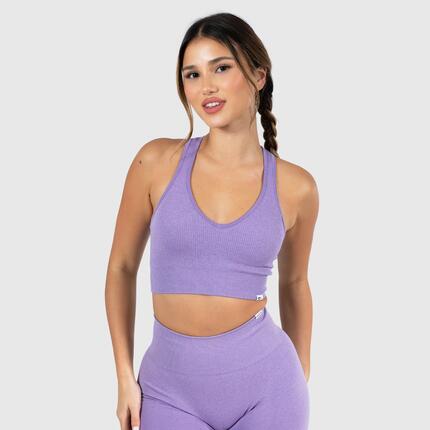 Damen Sport BH Amaze Pro Dunkelgrün