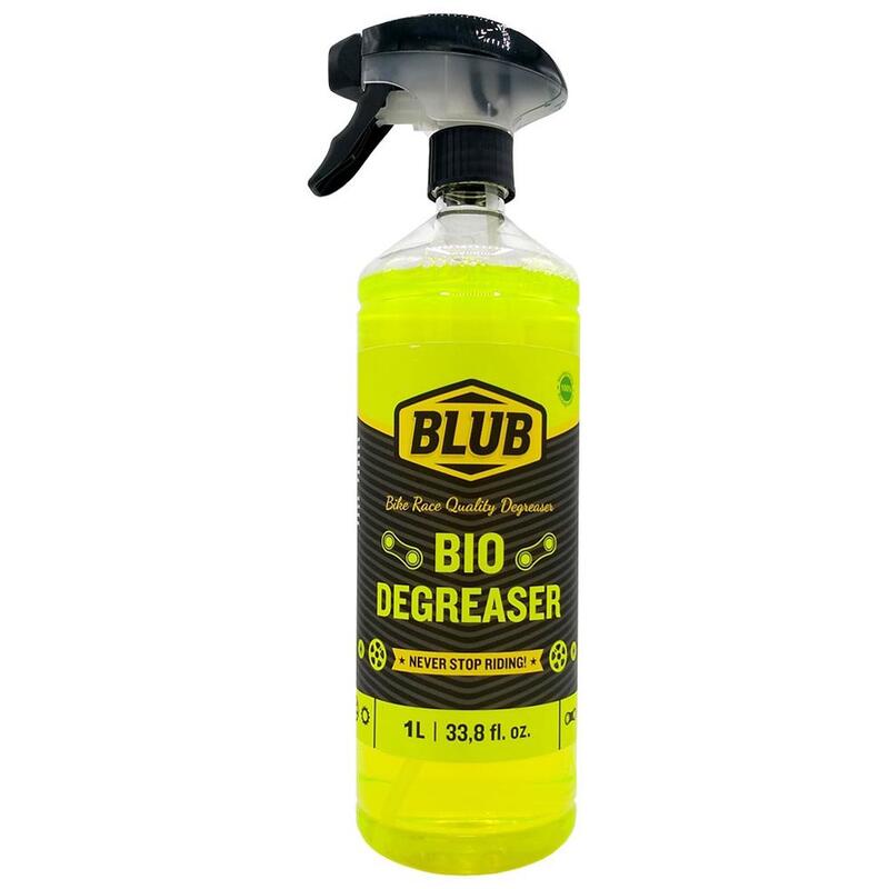 Blub Bio Degreaser