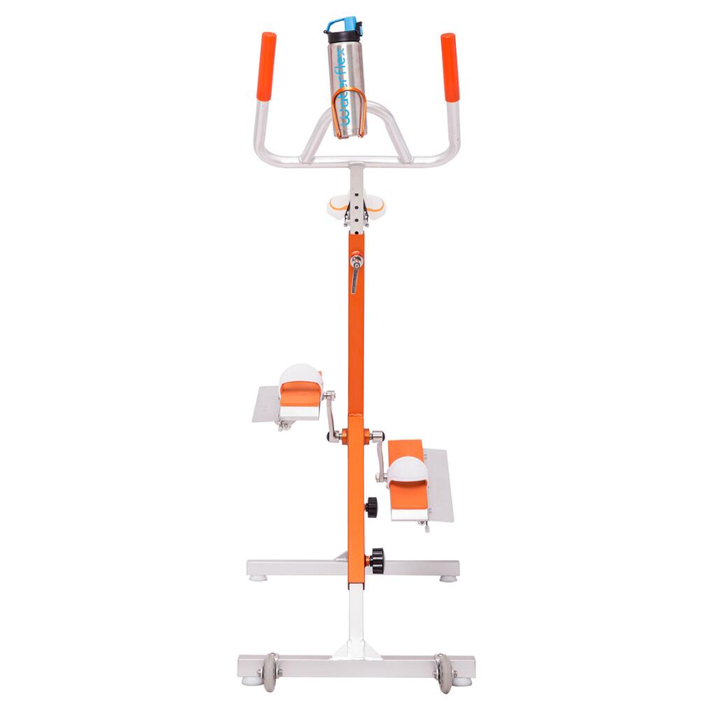 Waterfiets - Waterflex Lanabike Evo Aquabike 4/7