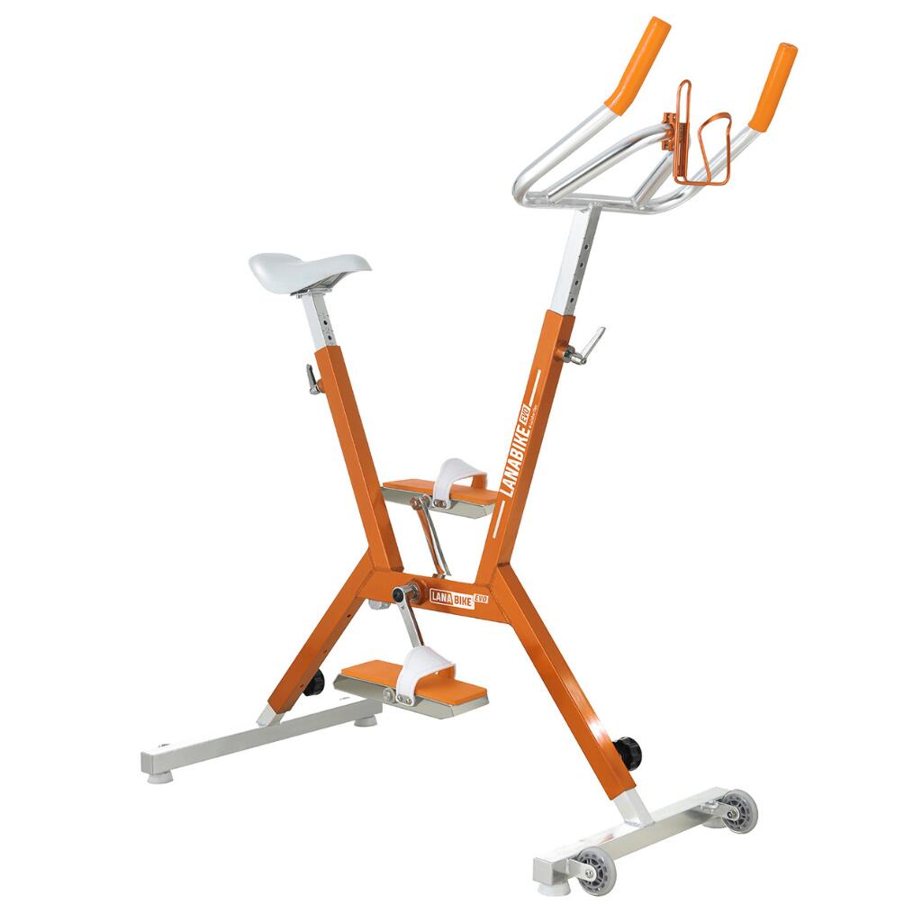 WATERFLEX Waterfiets - Waterflex Lanabike Evo Aquabike