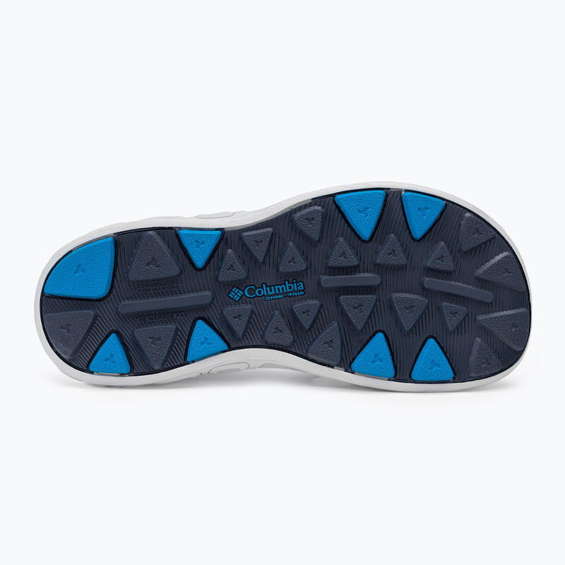 Sandalias de trekking Wave de TechSun de Columbia Children's