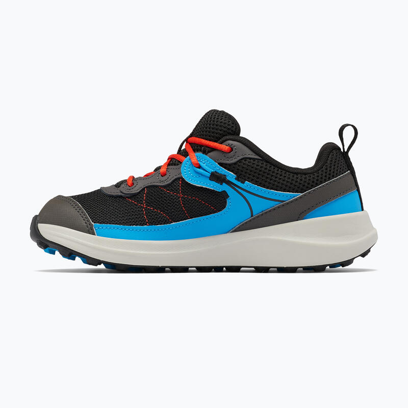 Scarpe da trekking per bambini Columbia Youth Trailstorm