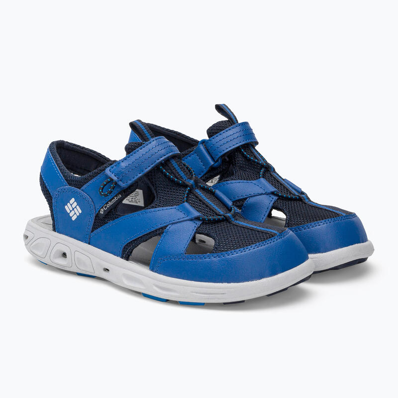 Sandalias de trekking Wave de TechSun de Columbia Children's