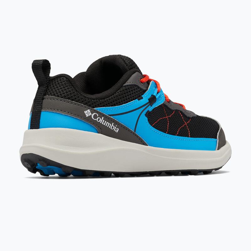 Chaussures de randonnée Columbia Trailstorm pour enfants