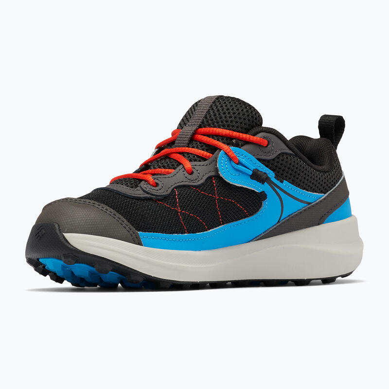 Scarpe da trekking per bambini Columbia Youth Trailstorm