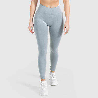 Damen Leggings Amaze Pro Orange Melange