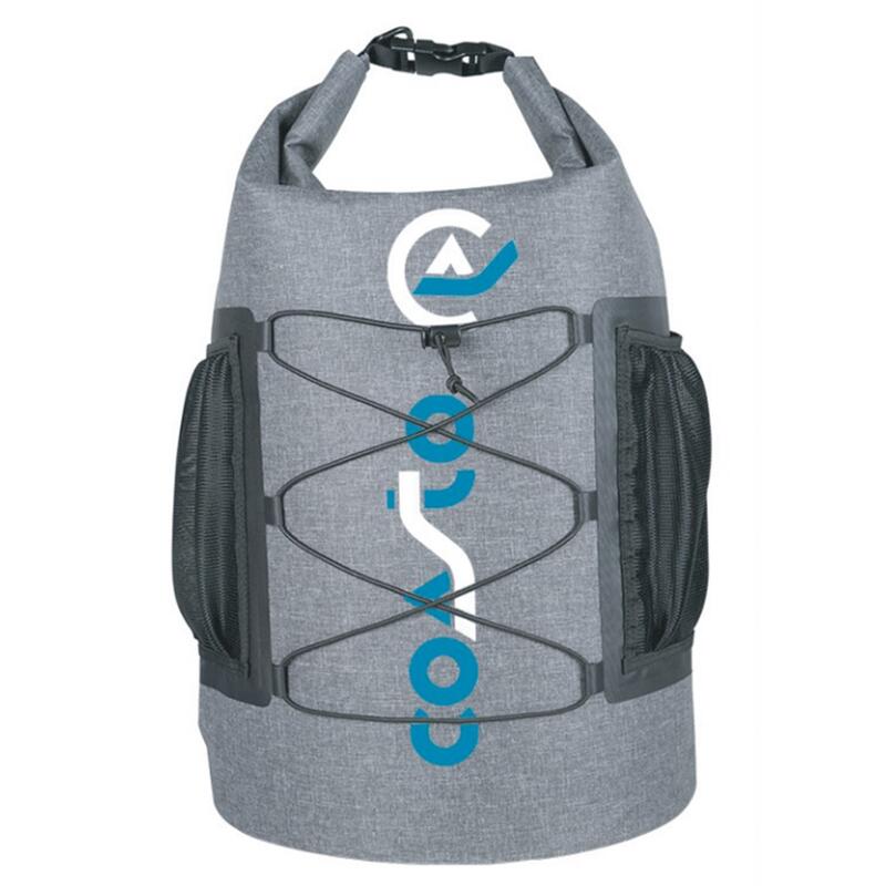 Bolsa impermeable - Coasto Drybag 22L - para actividades deportivas acuáticas