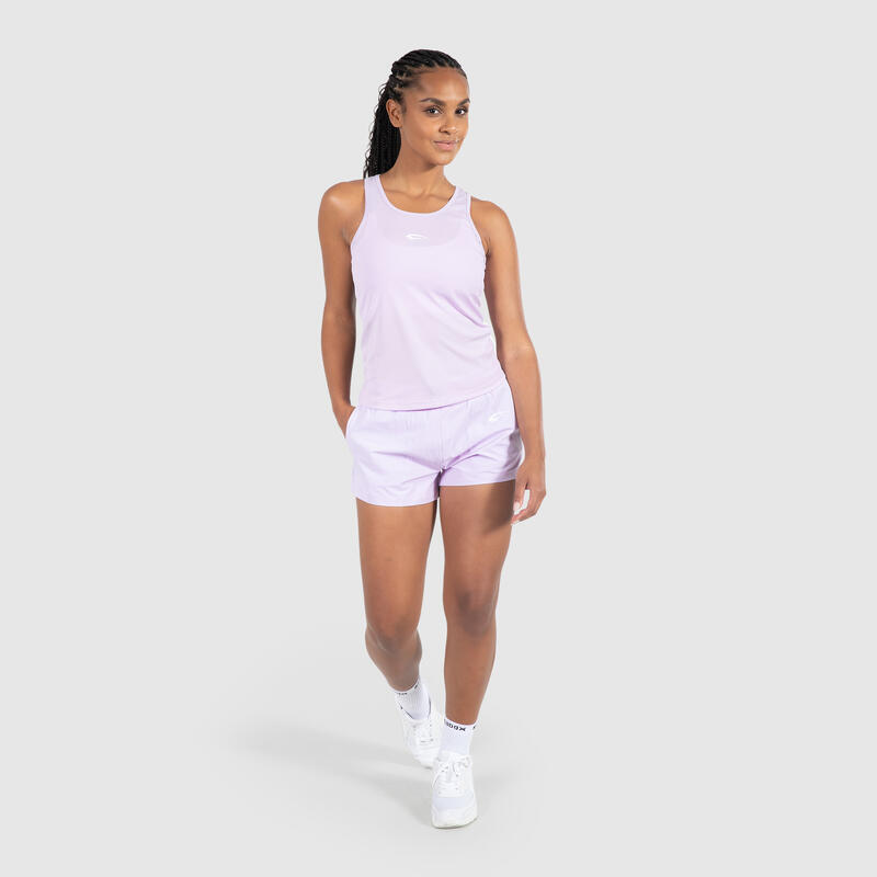 Damen Tank Top Jemmie Lila für Sport & Freizeit