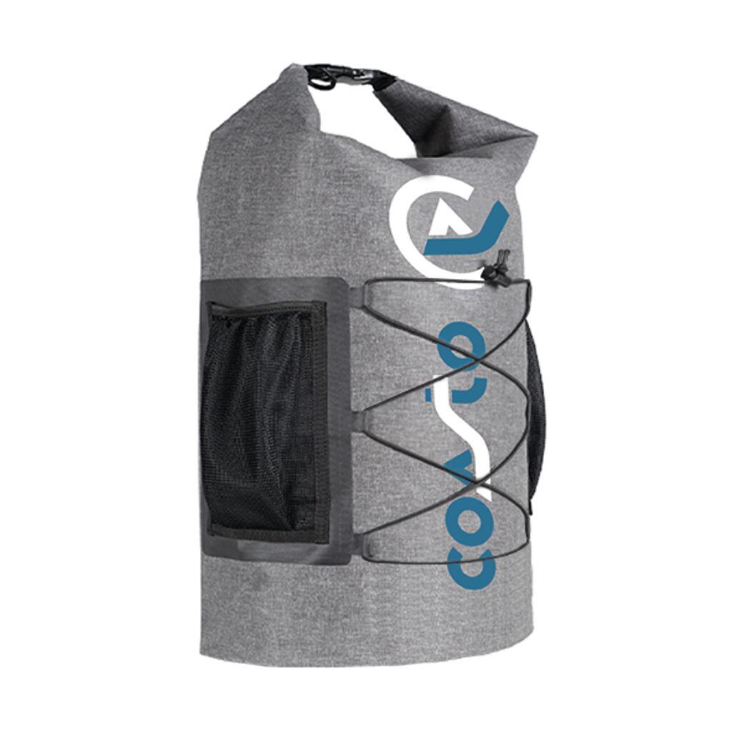Wodoodporny worek - Coasto Drybag 22L - do uprawiania sportów wodnych 2/3