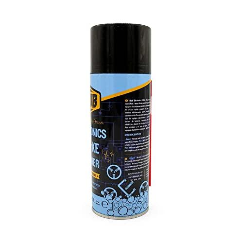 Eletronic Bike Cleaner