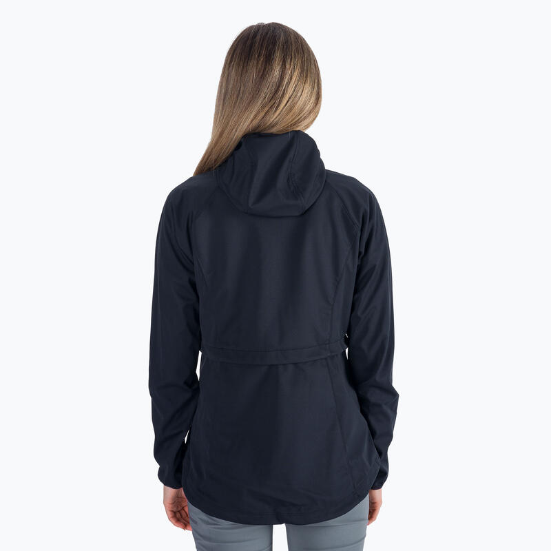 Giacca softshell Columbia Canyon Meadows da donna