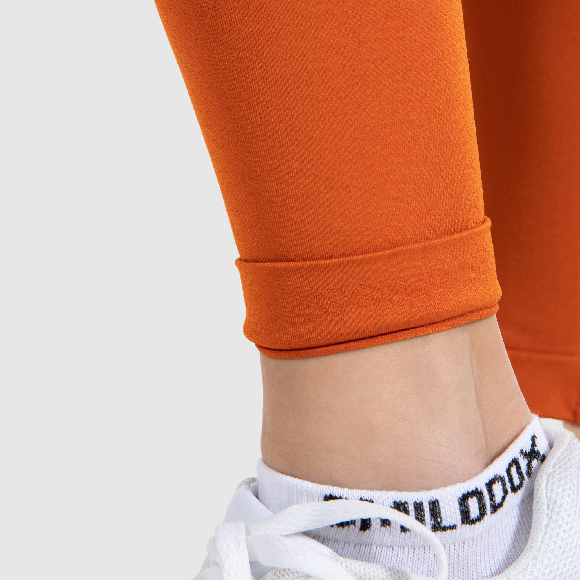 Damen Leggings Amaze Pro Orange 7/7