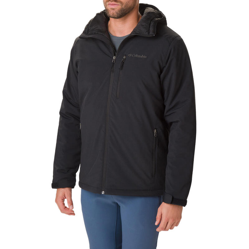 Columbia Gate Racer softshell-jas voor heren