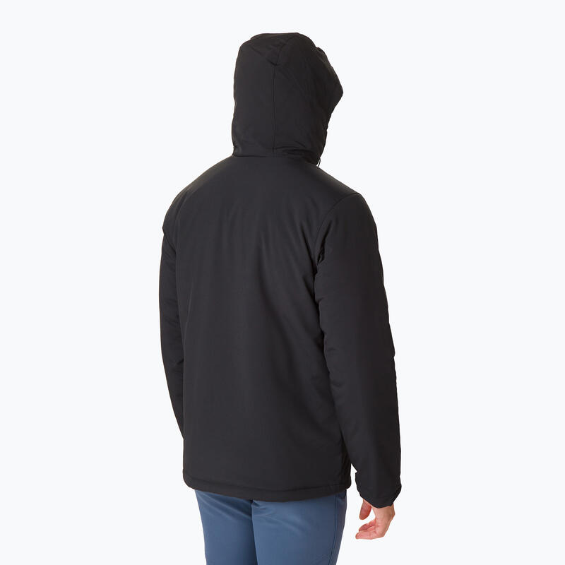 Columbia Gate Racer softshell-jas voor heren