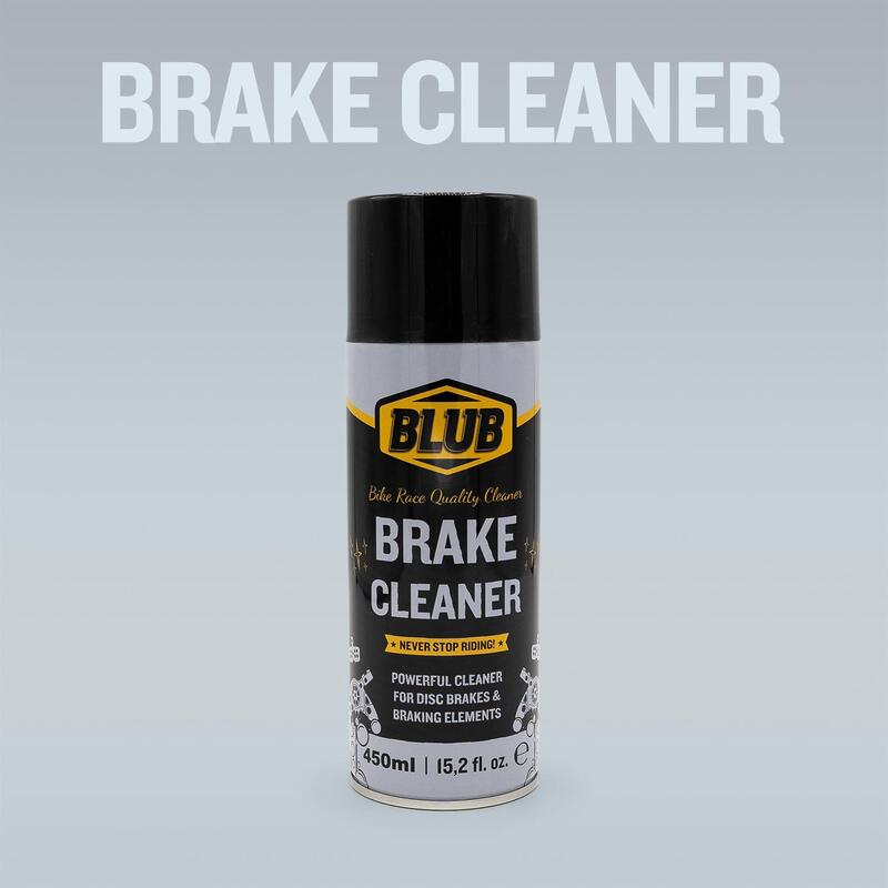 Brake Cleaner Blub