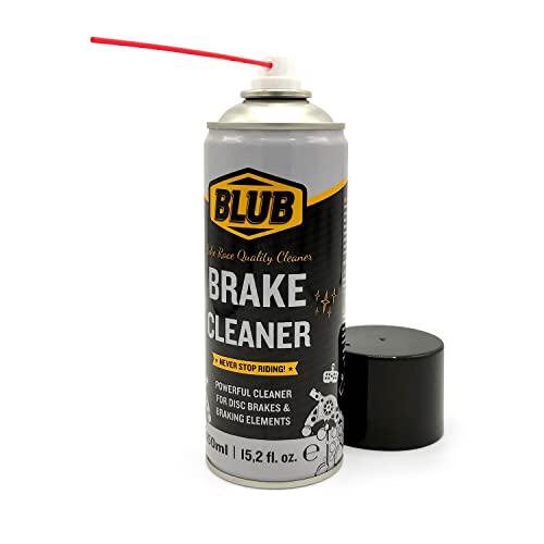 Brake Cleaner Blub