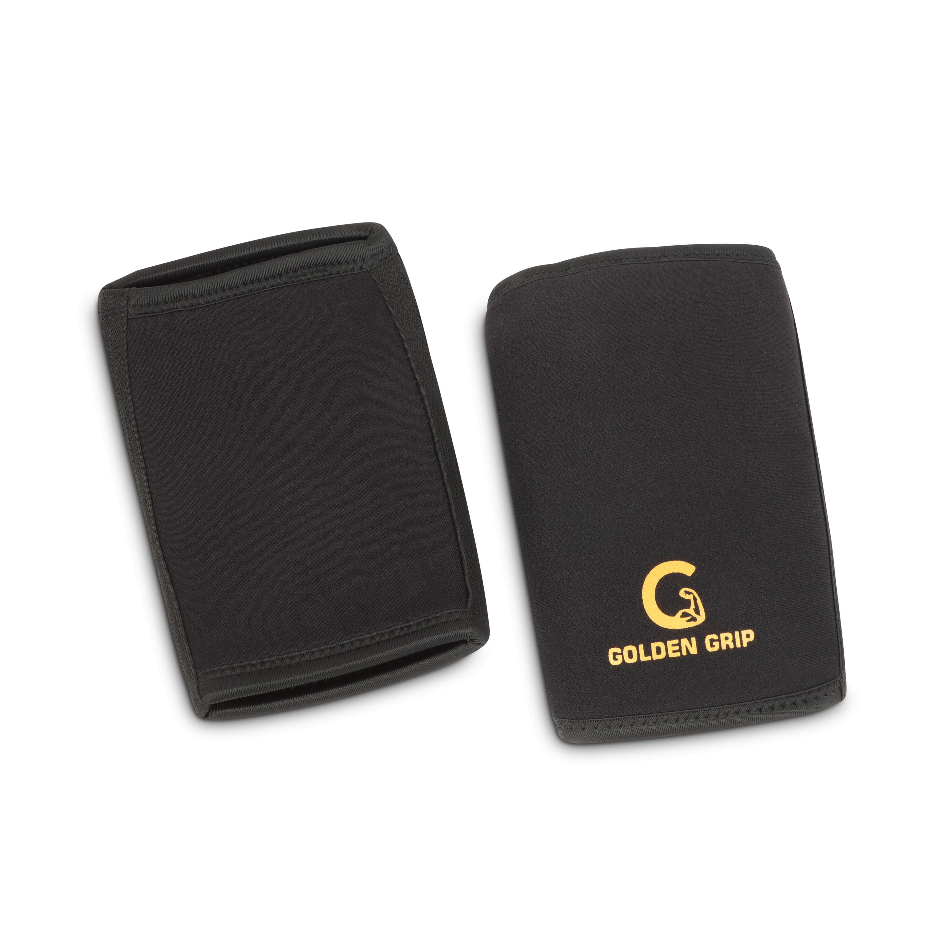 Manchette de coude 7mm taille M - Attelle de protection du coude 3/4