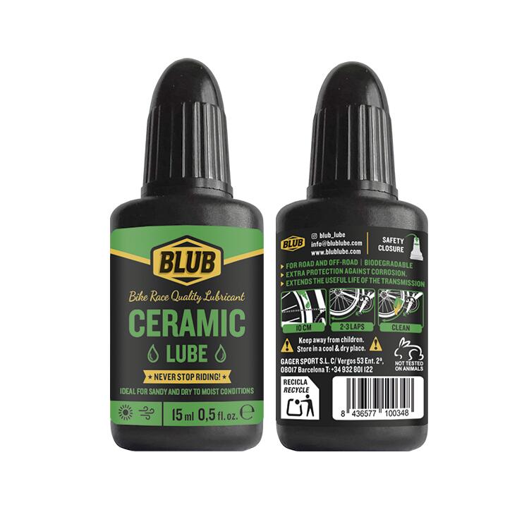 Ceramic Lube 120ml