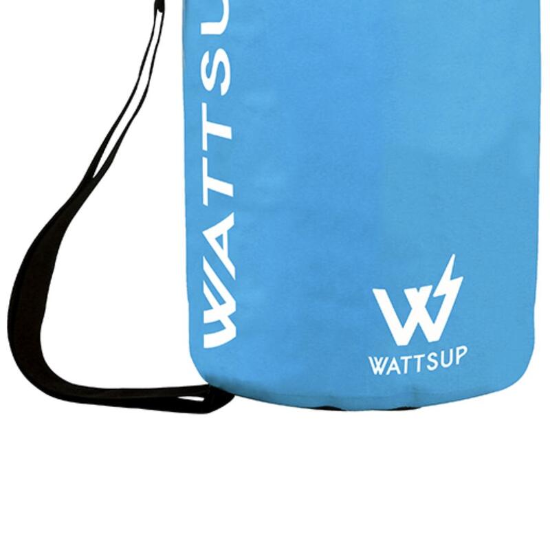 Bolsa impermeable para deportes acuáticos - Wattsup Dry Bag 60 litros