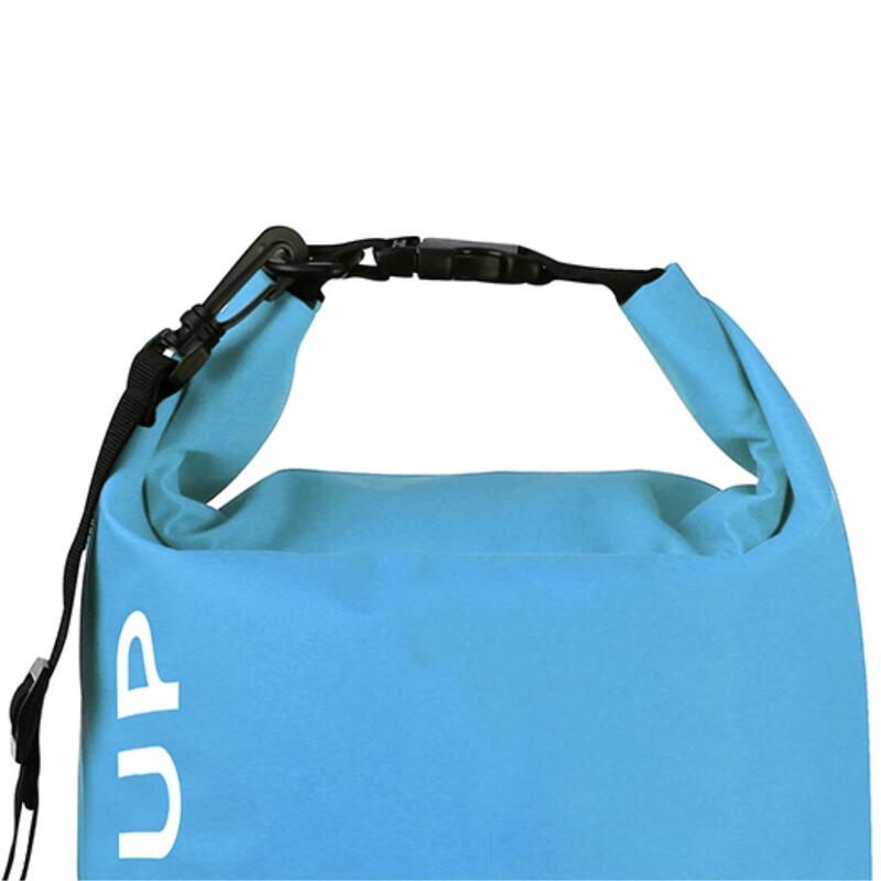 Bolsa impermeable para deportes acuáticos - Wattsup Dry Bag 60 litros