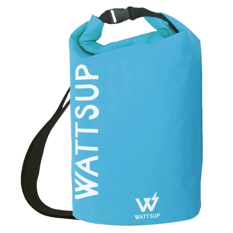 Bolsa impermeable para deportes acuáticos - Wattsup Dry Bag 60 litros
