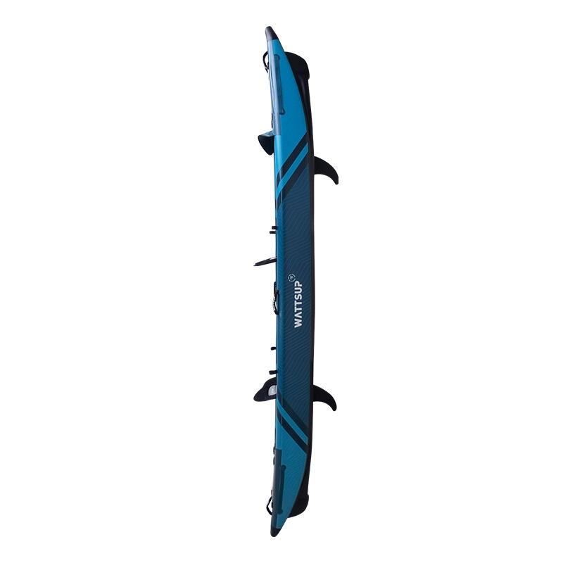 Kayak gonfiabile - due persone - Torpedo 2P - 426 x 78 2/6