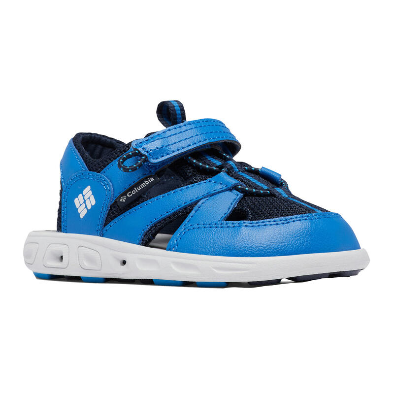 Sandalias de trekking Wave de TechSun de Columbia Children's