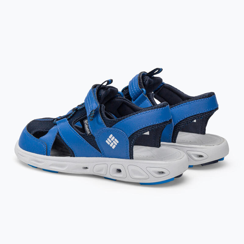 Sandalias de trekking Wave de TechSun de Columbia Children's