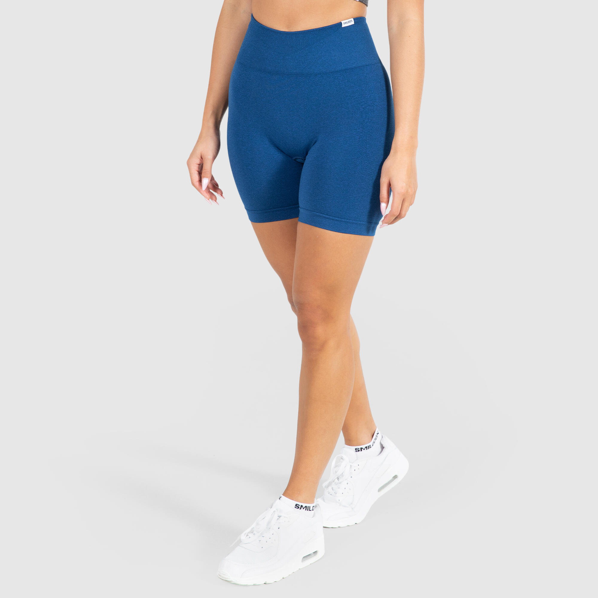Damen Shorts Amaze Pro Dunkelblau 2/6