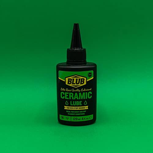 Ceramic Lube 120ml