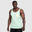 Herren Tank Top Marcelo Mint für Sport & Freizeit