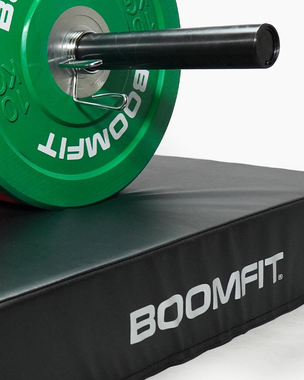 Droppers - BOOMFIT 4/5