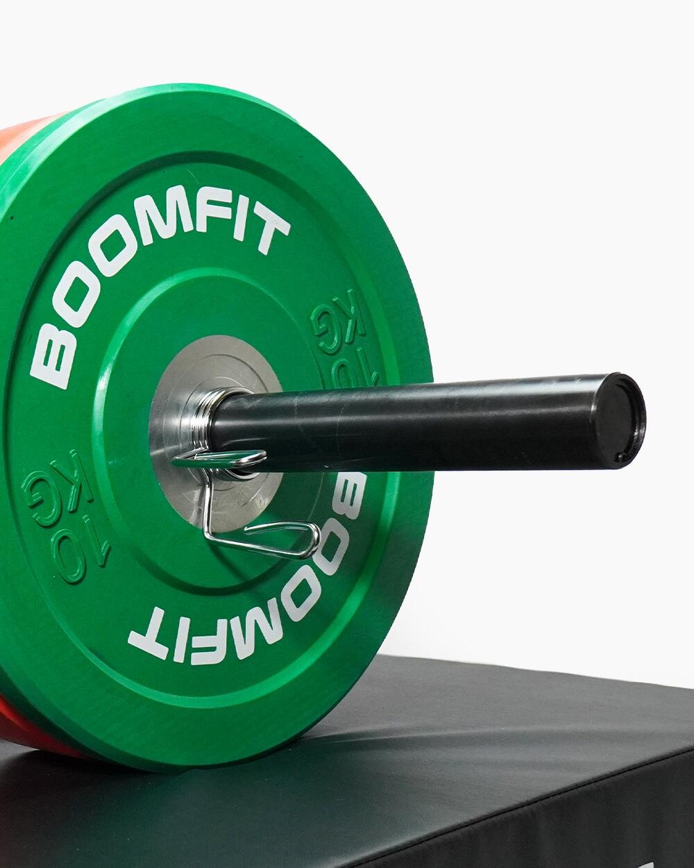 Droppers - BOOMFIT 5/5