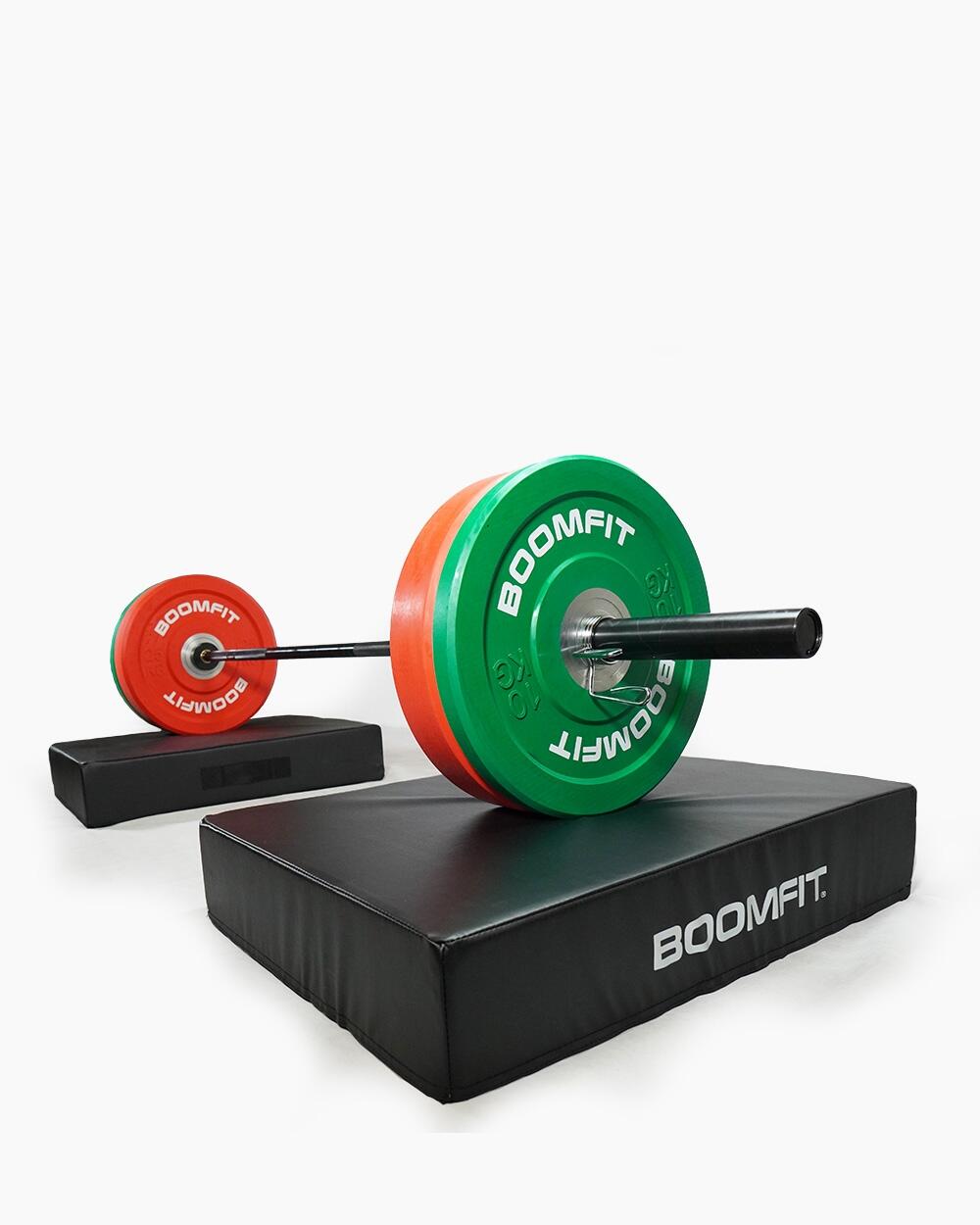 Droppers - BOOMFIT 3/5