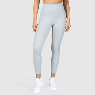 Damen High Waist Leggings Monika Grau