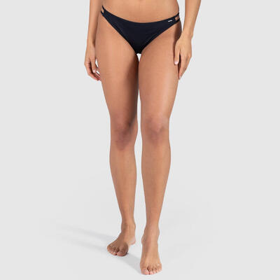 Damen Bikini Hose Haylie Schwarz
