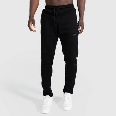 Herren Jogginghose Derick Schwarz