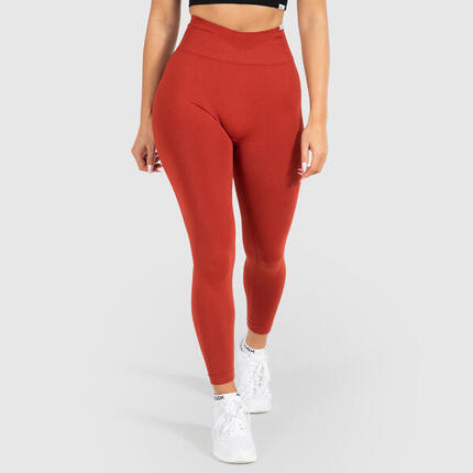 Damen Leggings Amaze Scrunch Pro Dunkelblau