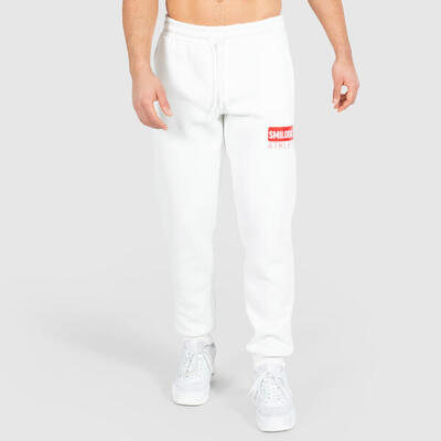Herren Jogginghose Athlete Schwarz