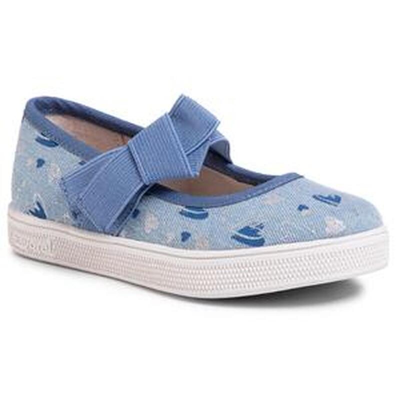 Chaussures à enfiler Mayoral pour enfants