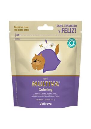 MULTIVA® Calming Cats