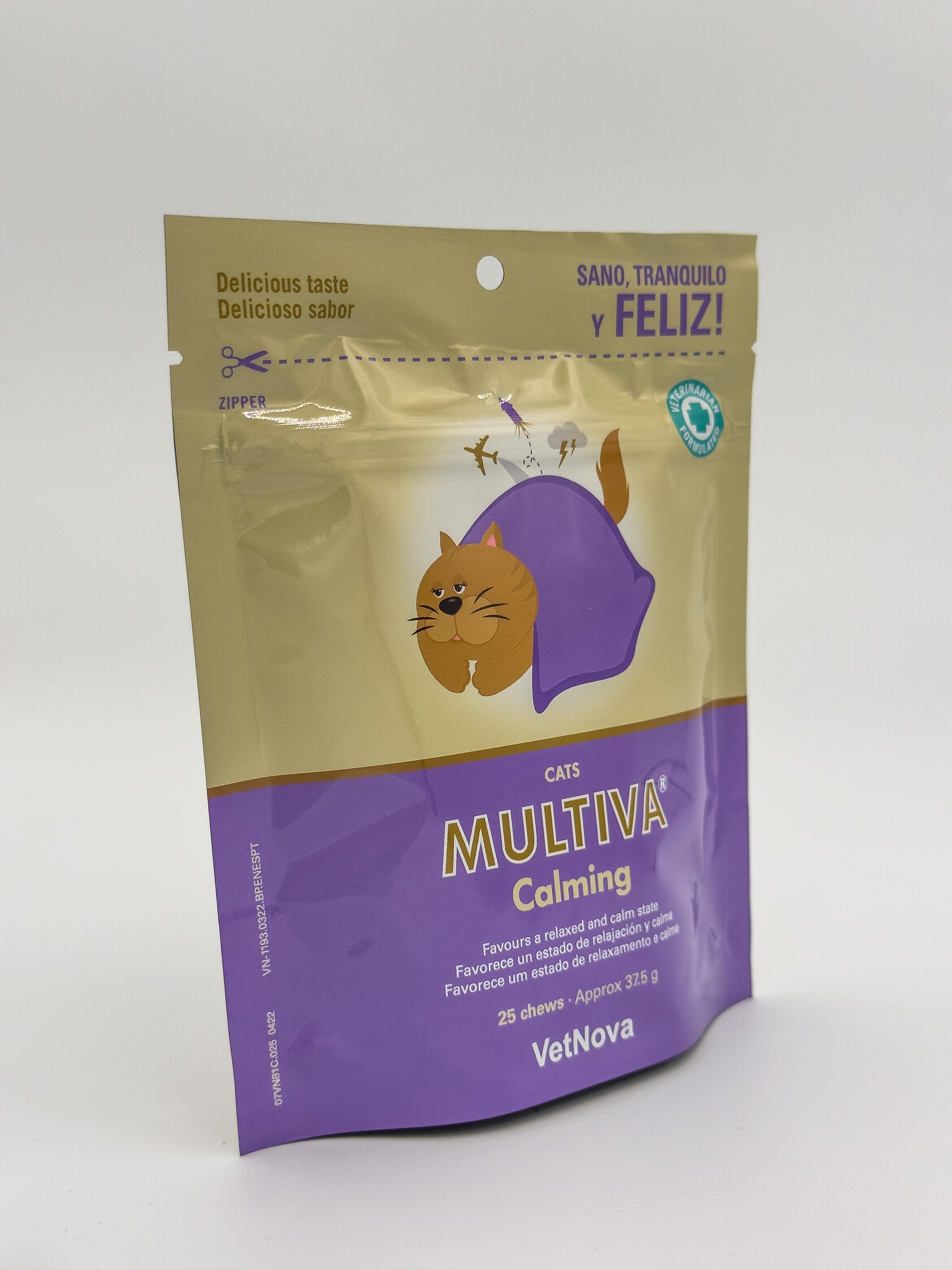 MULTIVA® Calming Cats 2/3