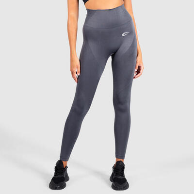 Damen High Waist Leggings Ally Schwarz
