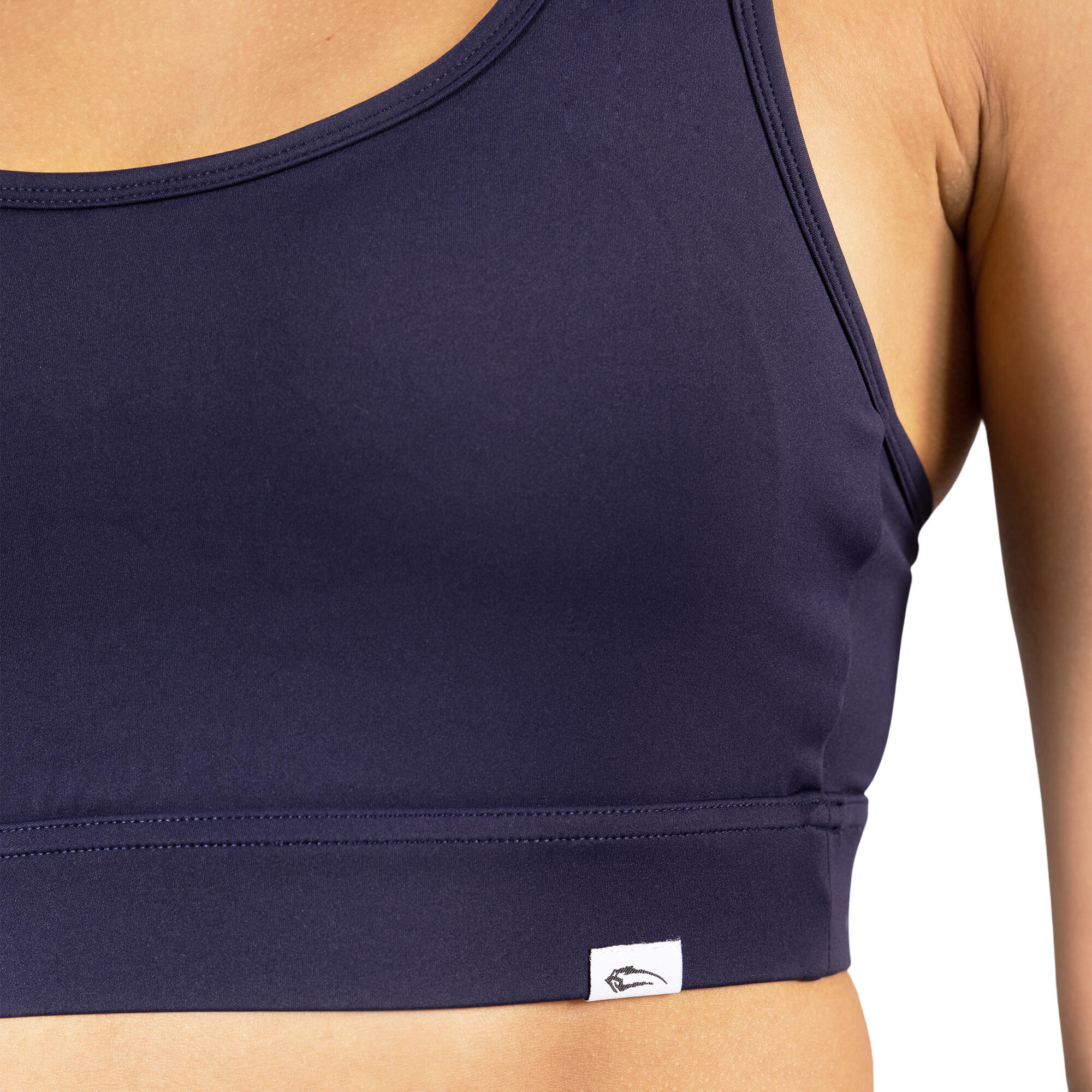 Damen Sport BH Tamara Dunkelblau 4/6