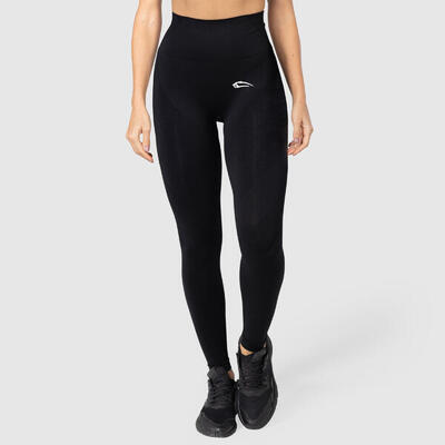 Damen High Waist Leggings Ally Schwarz