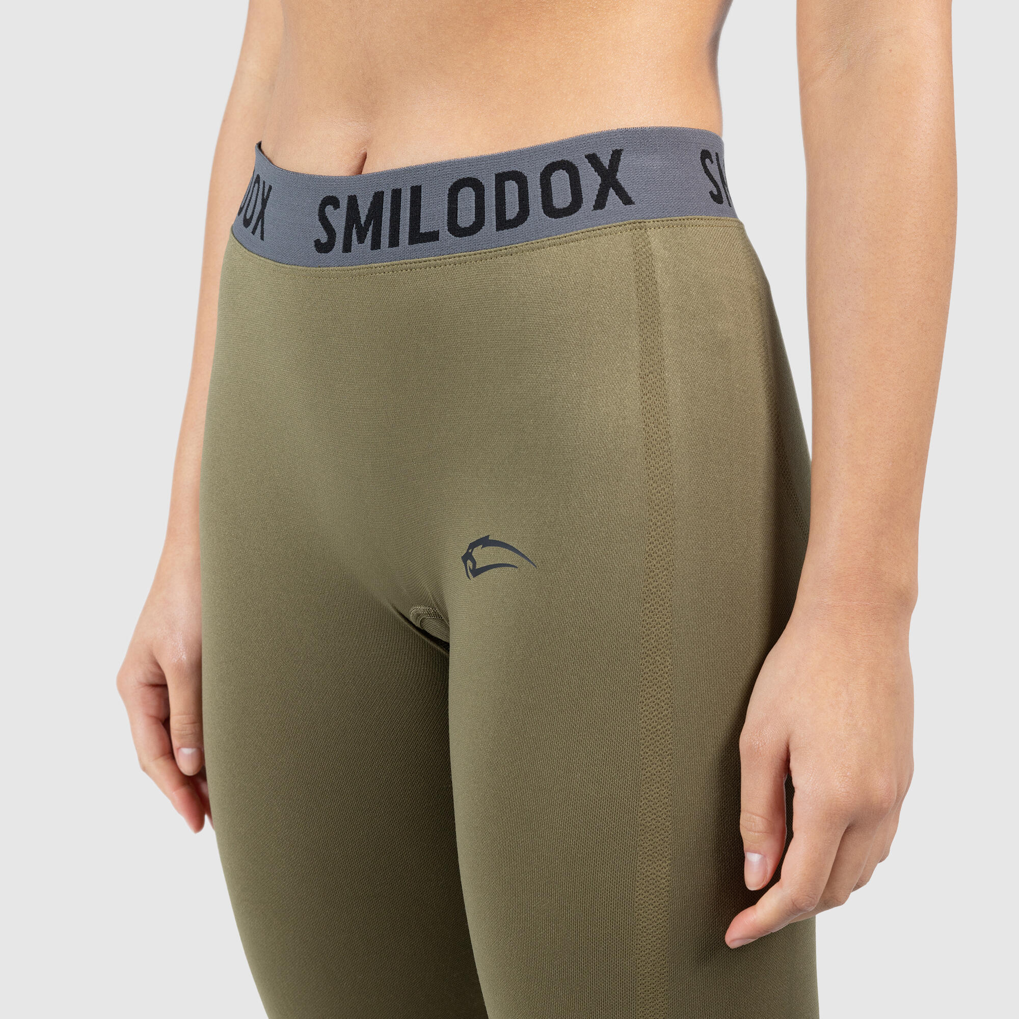Damen Leggings Precious Grün 4/6