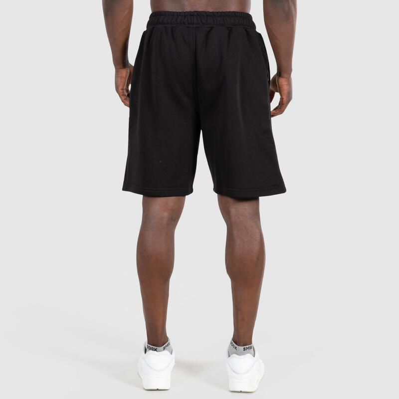 Herren Shorts Allis Schwarz für Sport & Freizeit