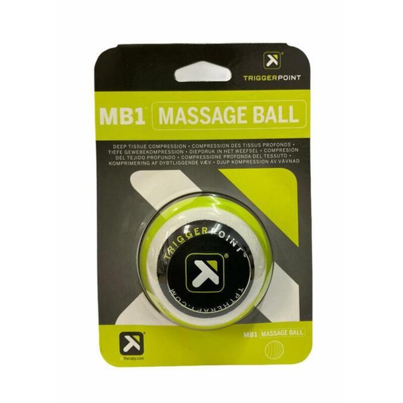 MB1 - 2.5 Inch Massage Ball