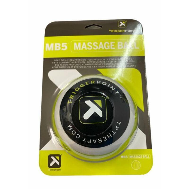 MB5 - 5.0 Inch Massage Ball